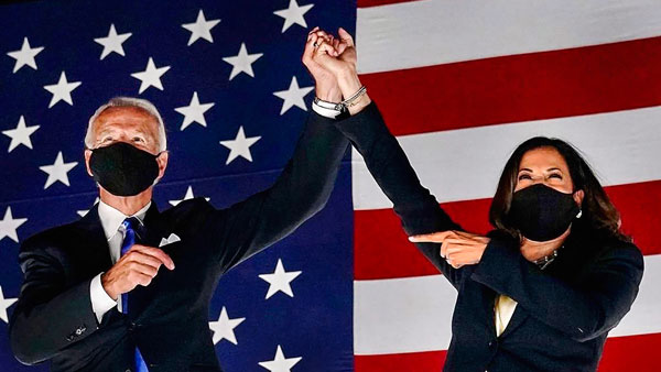 New President Joe Biden administration likely to provide US citizenship to over 5 lakh Indians New President Joe Biden administration likely to provide US citizenship to over 5 lakh Indians