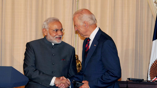 భారత్ కీలక పాత్ర..