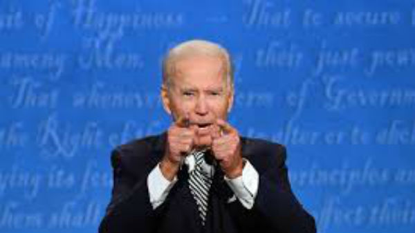 Biden is a very weak President, could start wars : china govt advisor Biden is a very weak President, could start wars : china govt advisor