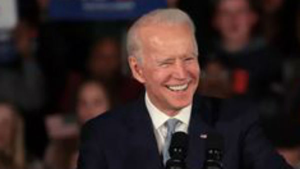 Stick to US troop withdrawal deal, Taliban tell Biden Stick to US troop withdrawal deal, Taliban tell Biden