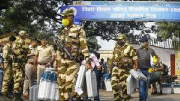 Bihar Assembly elections 2020: More Counting Centres for Result Day In Bihar Bihar Assembly elections 2020: More Counting Centres for Result Day In Bihar