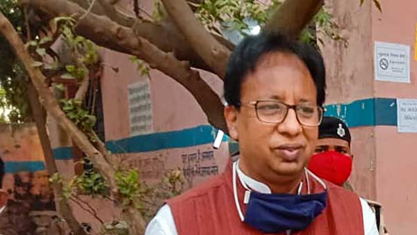 మోదీ డిసైడ్ చేస్తారు..... మేము ఫాలో అవుతాము