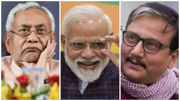 నితీశ్కు అదొక్కటే ఆప్షన్..
