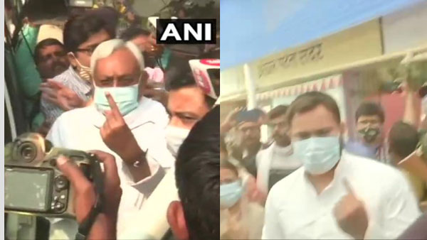 bihar assembly polls phase 2- Modi urges voters to participate in ‘festival of democracy’ bihar assembly polls phase 2- Modi urges voters to participate in ‘festival of democracy’