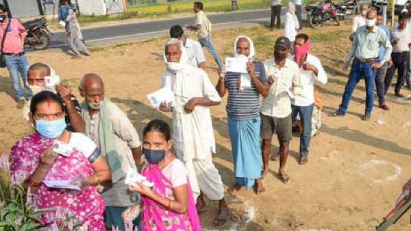 కేసులు, ఫిర్యాదులు