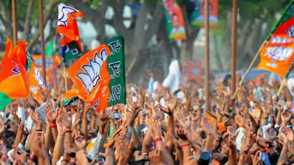 గ్రేటర్ ఎన్నిగ్రేటర్ ప్రచారానికి బీజేపీ బడా నేతలు..
