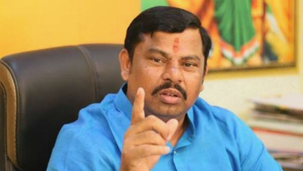 అసదుద్దీన్కూ బిర్యానీ తినిపిస్తాం..