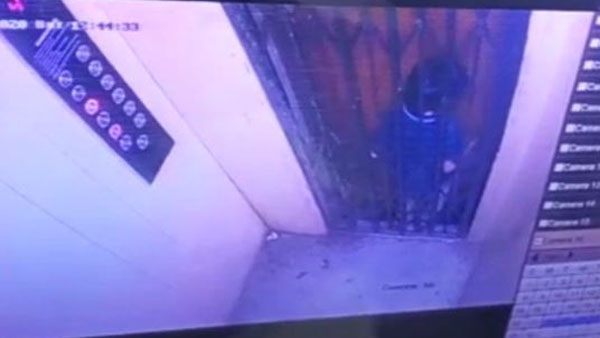 Five-year-old boy crushed to death in lift in Dharavi Five-year-old boy crushed to death in lift in Dharavi