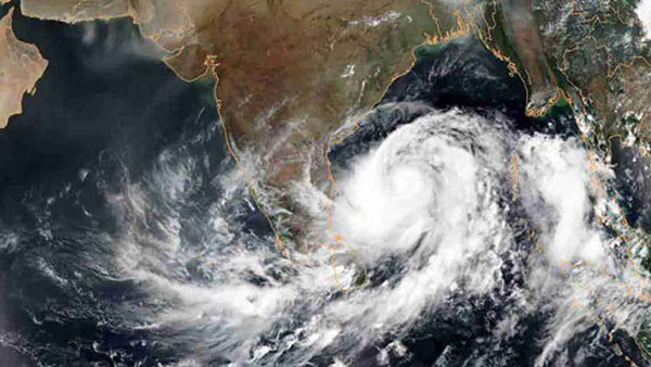 జోరుగా సహాయక చర్యలు..