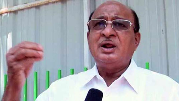 రాజమండ్రి సిటీ స్థానమే ఎందుకు?