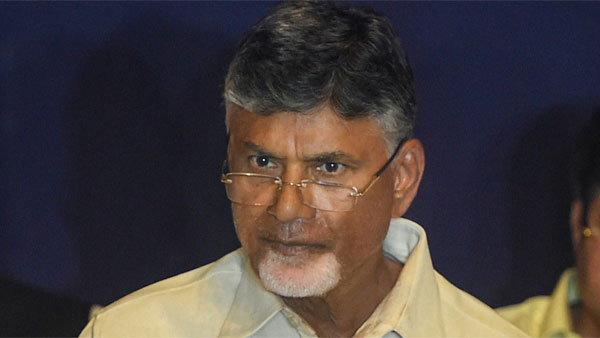 బూతులు వినాల్సి వస్తోంది..