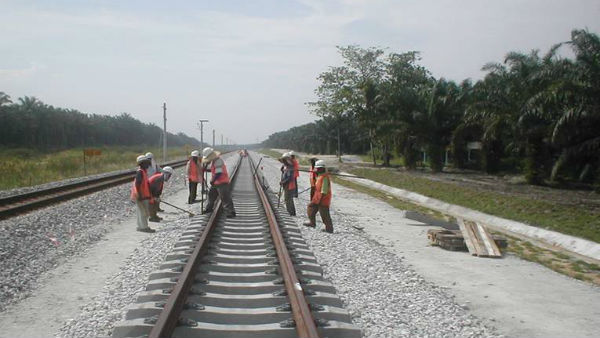 China begins work on railway up to Arunachal Pradesh border China begins work on railway up to Arunachal Pradesh border