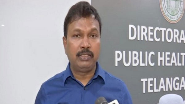 క్వారంటైనలో ఉండాల్సిందే..