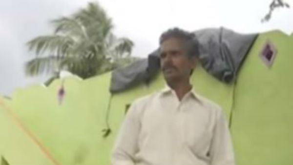 చుట్టాలబ్బాయని నమ్మితే...