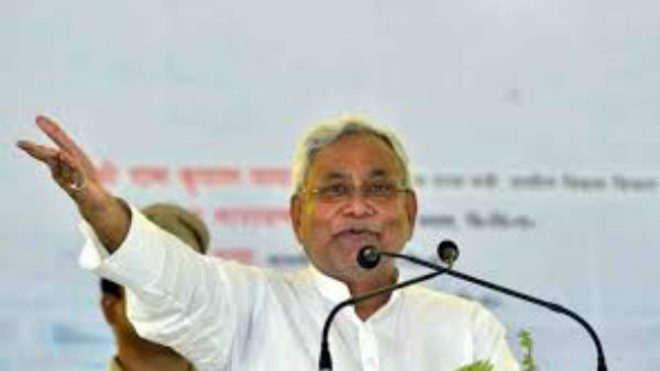 CM Nitish Kumar to replace new Education Minister over corruption charges? CM Nitish Kumar to replace new Education Minister over corruption charges?