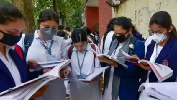 UGC guidelines for reopening schools and colleges, preventative measures released UGC guidelines for reopening schools and colleges, preventative measures released