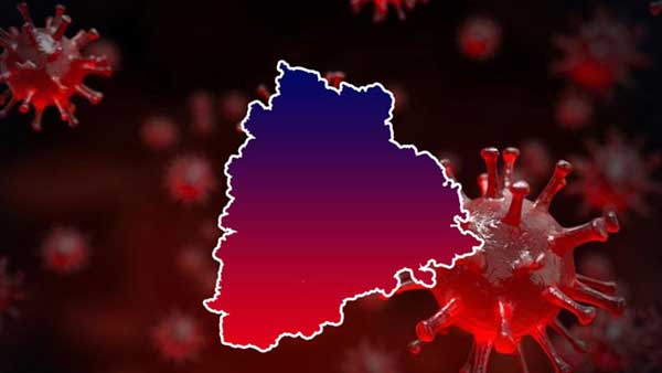 కొత్తగా 661 కేసులు..