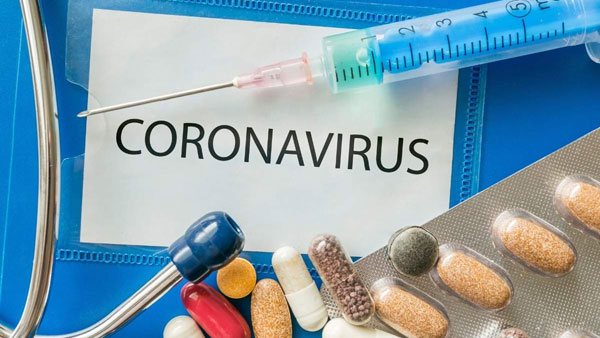 Newly 921 Covid19 positive cases and 4 deaths reported in last 24 hours in Telangana Newly 921 Covid19 positive cases and 4 deaths reported in last 24 hours in Telangana