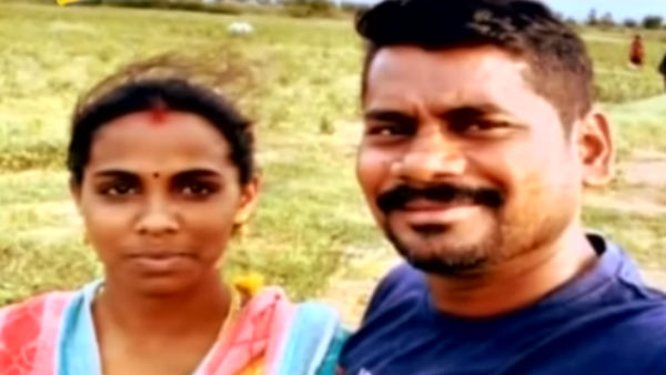 పెళ్లికాకముందే వయ్యారాల వదినతో లింక్