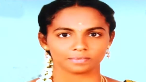 భార్యకు ఎన్నో ఆశలు