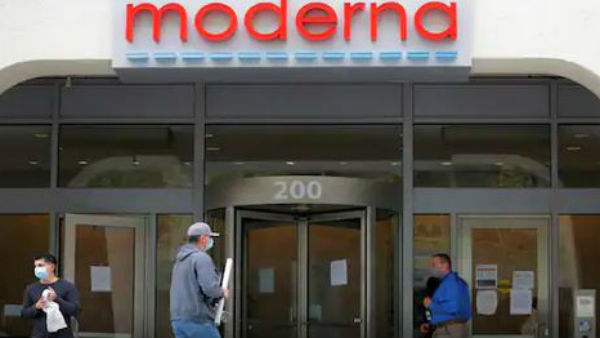 Moderna to Ask US and European Regulators to Allow Emergency Use of Its Corona Vaccine Moderna to Ask US and European Regulators to Allow Emergency Use of Its Corona Vaccine