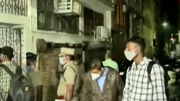 కోటీశ్వరులు