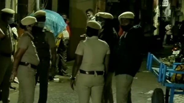 ఆస్తులు ఇవ్వడంలో తేడా