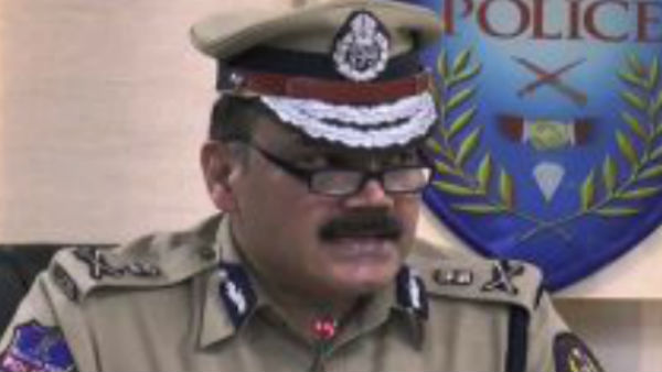 five ips officers monitoring ghmc elections five ips officers monitoring ghmc elections