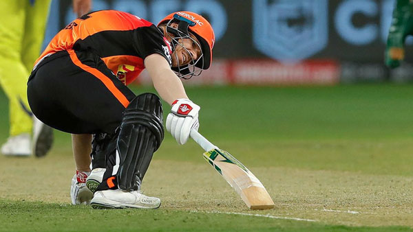 IPL 2020: 2016 scenario will repeat this time , predicts SRH skipper David Warner IPL 2020: 2016 scenario will repeat this time , predicts SRH skipper David Warner