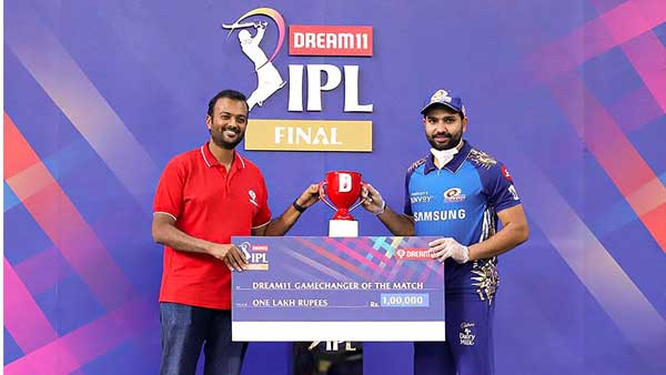 కంప్లీట్ అవార్డ్ లిస్ట్..