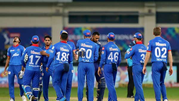 టఫ్ ఫైట్ ఇవ్వలేకపోయిన ఢిల్లీ..