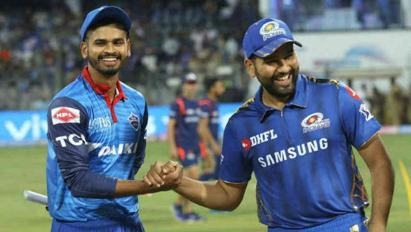 IPL 2020: DC vs MI: Who will race to the finals, here is the Match Preview IPL 2020: DC vs MI: Who will race to the finals, here is the Match Preview