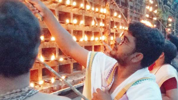 లక్ష్మీ పూజ ఎందుకు చేయాలి..?