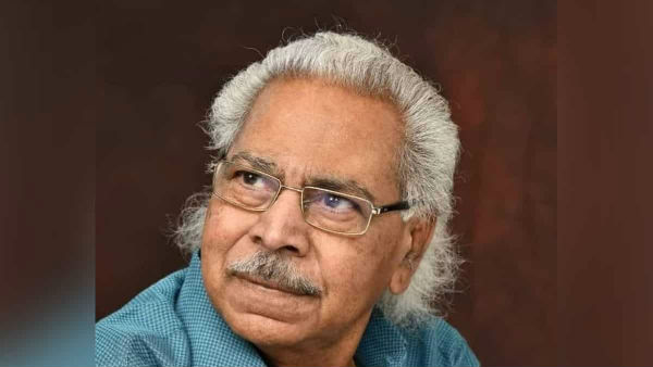 Sahitya Akademi awardee Devi Priya passes away at the age of 71 due to illness Sahitya Akademi awardee Devi Priya passes away at the age of 71 due to illness