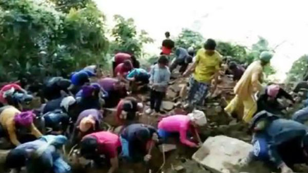 బొగ్గుగనుల్లో వజ్రాలు దొరికే ఛాన్స్ : భూగర్భ శాస్త్రవేత్తలు