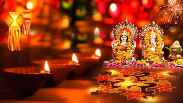 What is the importance of Laxmi Puja on Diwali day and what is its procedure? What is the importance of Laxmi Puja on Diwali day and what is its procedure?