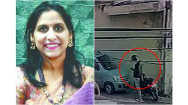 ఆగ్రాలో పట్టపగలే దారుణం .. డెంటిస్ట్ నిషా సింఘాల్ దారుణ హత్య