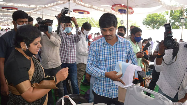 ఓటర్ల సంఖ్య...