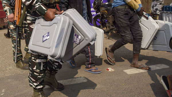 Dubbaka by-election polling arrangements complete!Analysts say three-way competition! Dubbaka by-election polling arrangements complete!Analysts say three-way competition!