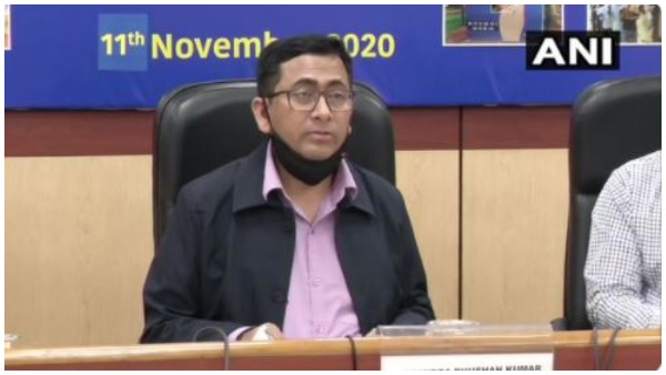 results in 223 seats have been declared in bihar says election commission results in 223 seats have been declared in bihar says election commission