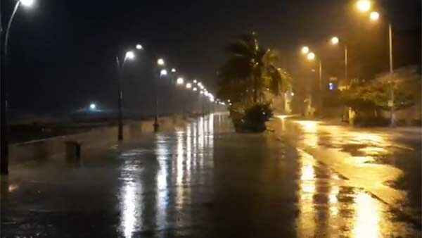 ప్రతిపక్షాలకు నోచాన్స్