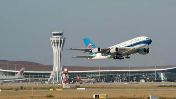 China suspends all flights, further entry of foreign nationals from India citing Coronavirus China suspends all flights, further entry of foreign nationals from India citing Coronavirus