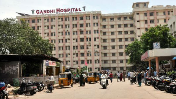 Gandhi hospital resumes non-COVID services from today Gandhi hospital resumes non-COVID services from today