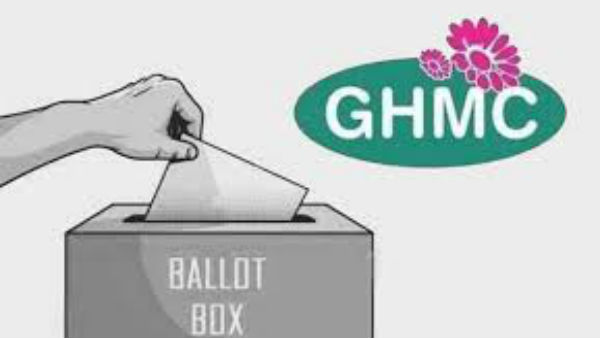 ghmc elections will be conduct december 4th sources said ghmc elections will be conduct december 4th sources said