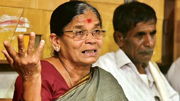 డీకే రవి తల్లి ఎంట్రీతో సీన్ రివర్స్