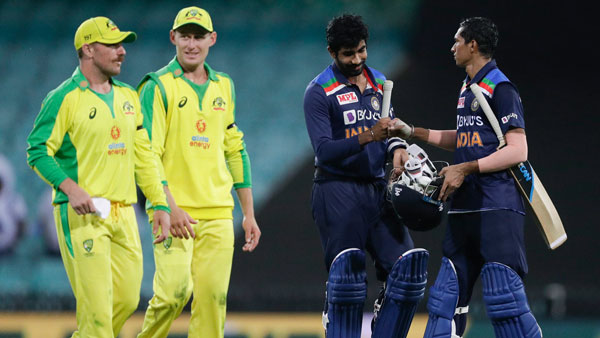 రెండు జట్ల లైనప్ ఇలా ఉండొచ్చు..
