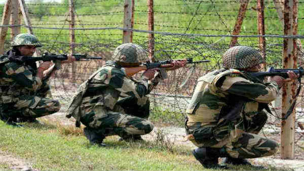 India Summons Pak Official Over jammu kashmir Encounter India Summons Pak Official Over jammu kashmir Encounter
