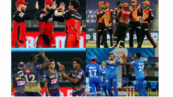 IPL 2002: What is the situation if two teams stand at a tie when net run rate is considered? IPL 2002: What is the situation if two teams stand at a tie when net run rate is considered?
