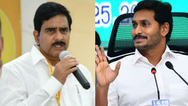 పోలవరం ఎత్తు తగ్గిస్తే ఆందోళనకు దిగుతామని హెచ్చరిక