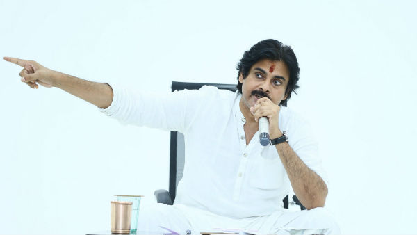 అలా చేస్తే మనతోనే జనం: పవన్ కళ్యాణ్